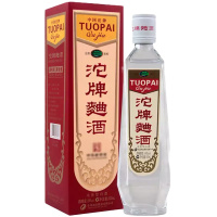 沱牌曲酒 80年代复古版 浓香型白酒 54度 500mlx1瓶