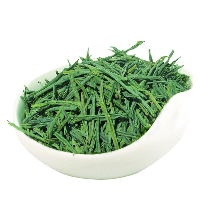 [买1发2]茶叶绿茶2020新茶叶六安春茶瓜片绿茶六安散装瓜片