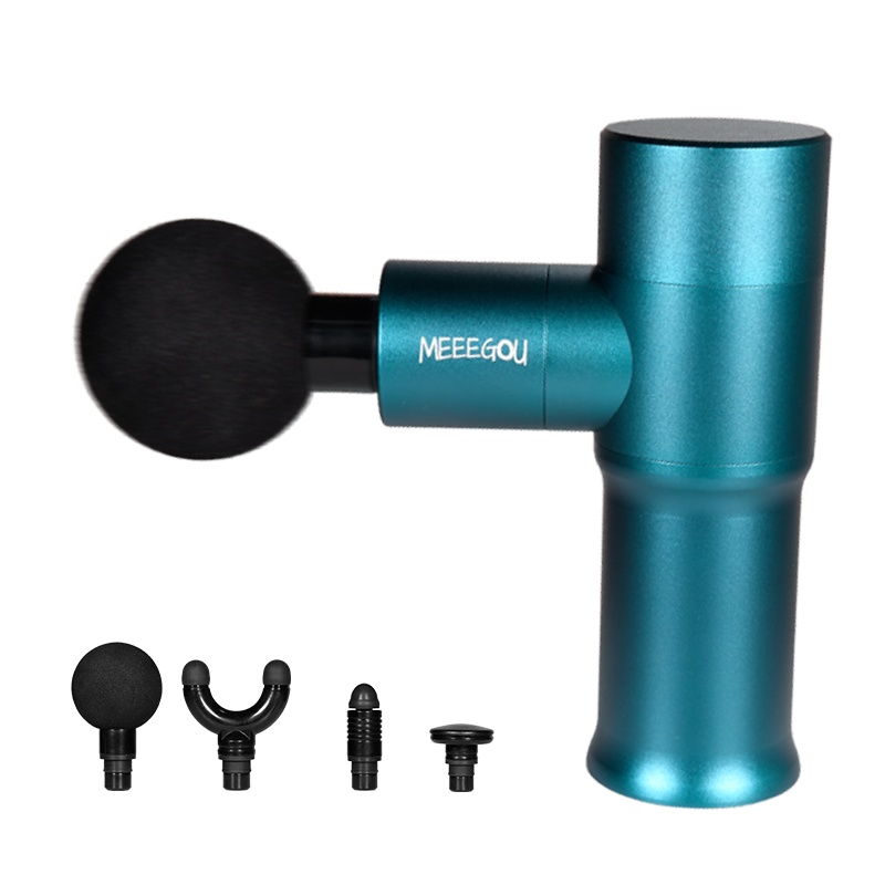 米狗口袋筋膜枪J5