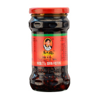 陶华碧老干妈油辣椒275g油辣子花生凉拌拌菜调料油泼油辣椒 贵州特产