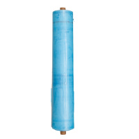 力剑 塑料布 大棚膜防雨布透明加厚 塑料薄膜农用 养殖蔬菜塑料布 1kg