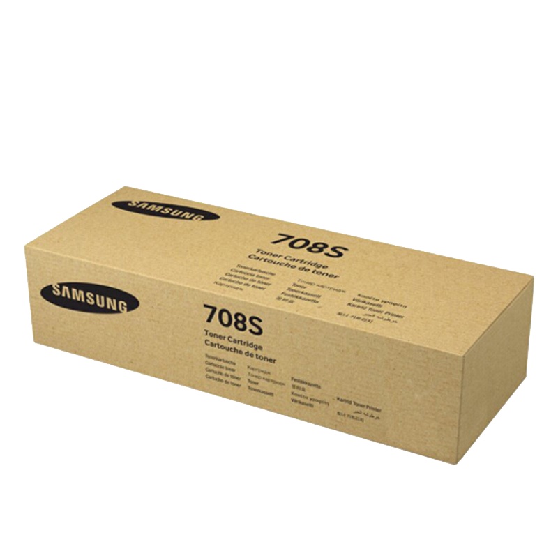 三星(SAMSUNG) D708S原装粉盒适用SL-K4250 4300 4350RX