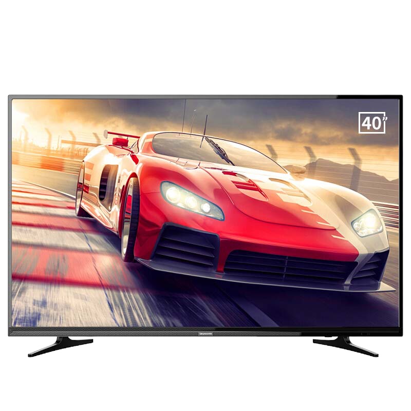创维(Skyworth) 40英寸全高清智能电视40E381S 含安装