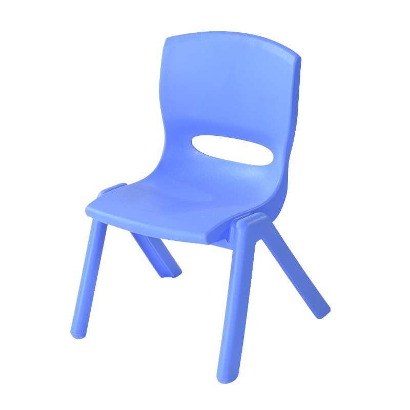 富和美(BNF)幼儿园椅子儿童椅塑料桌椅成人板凳小孩靠背椅宝宝家用婴儿小凳子