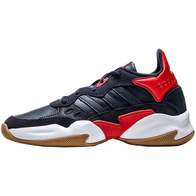 adidas阿迪达斯NEO男鞋STREETSPIRIT 2.0运动鞋休闲鞋EG4359