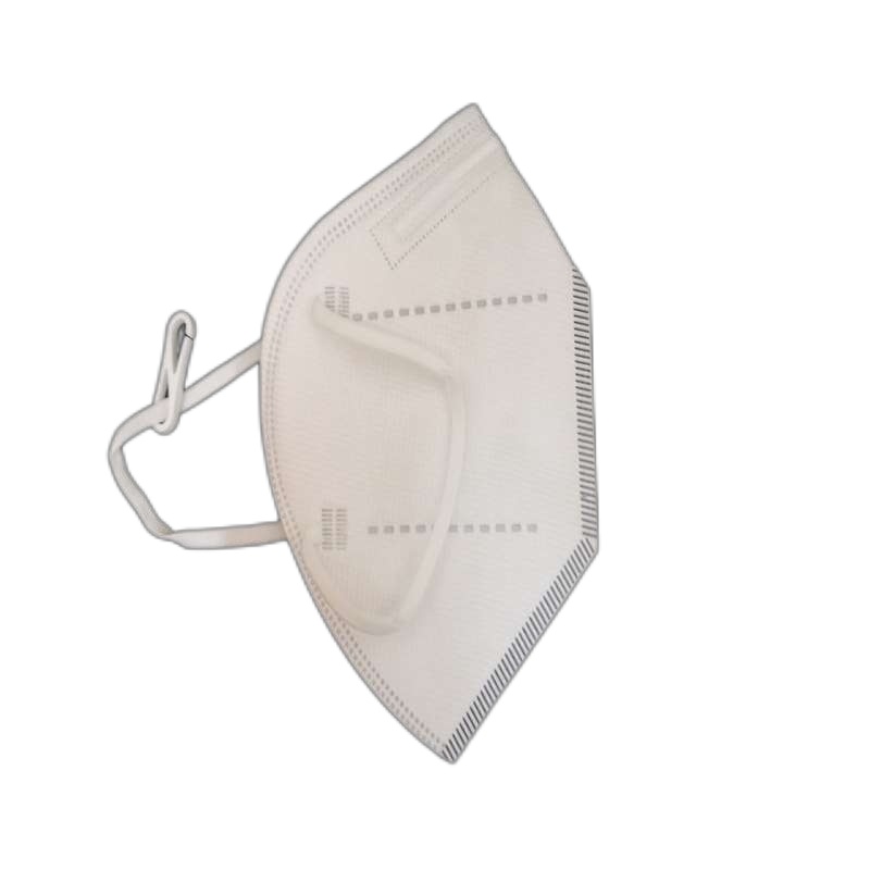 兵华N95防护口罩500只/箱(单位:箱)