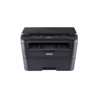 兄弟(Brother) DCP-7080 黑白激光多功能一体机 打印 复印 扫描 兄弟激光一体机 兄弟打印机 套餐二:官方标配+易加粉粉盒*2+碳粉*4