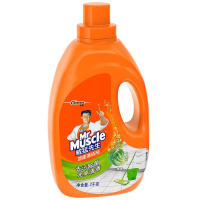 威猛先生地面清洁剂(草本)2kg