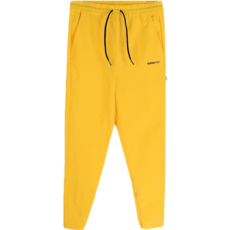 Adidas阿迪达斯 NEO男子M CS TP WOVEN长裤DZ8713