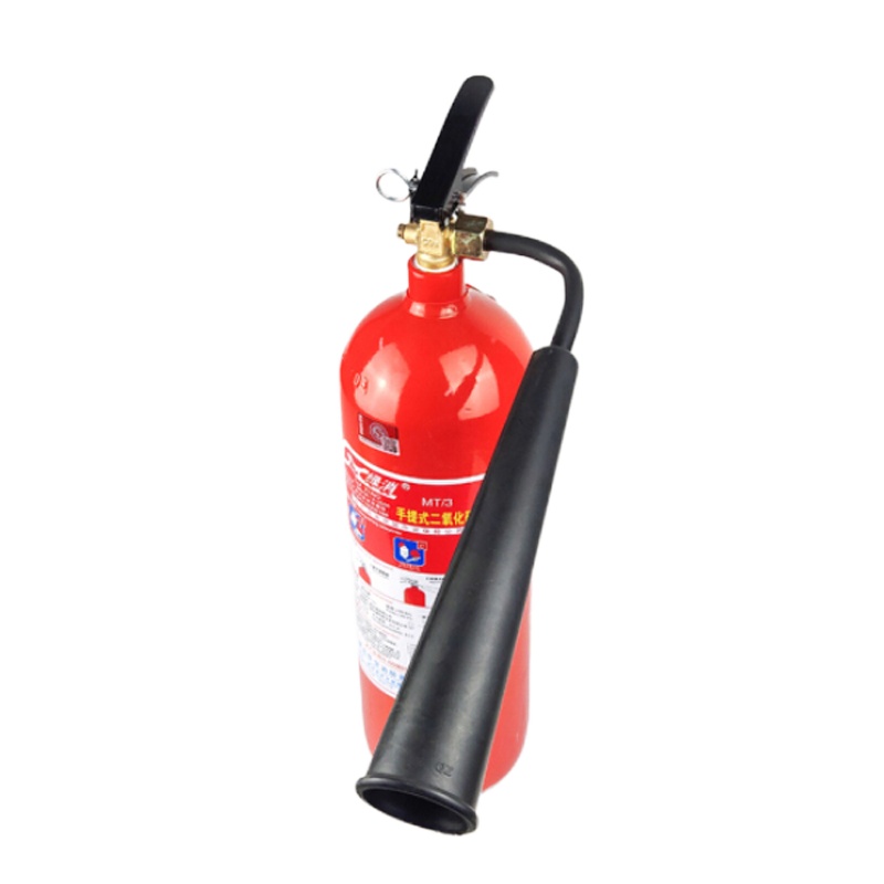 二氧化碳灭火器3kg