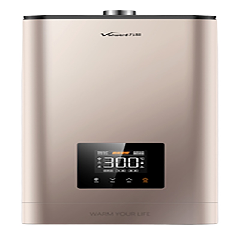 万和燃气热水器JSQ28-14G10