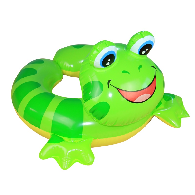 青蛙开口浮圈