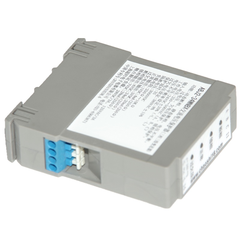 上海超时电子电器 ABJ2-3□W 三相三线交流变送器 相序保护器