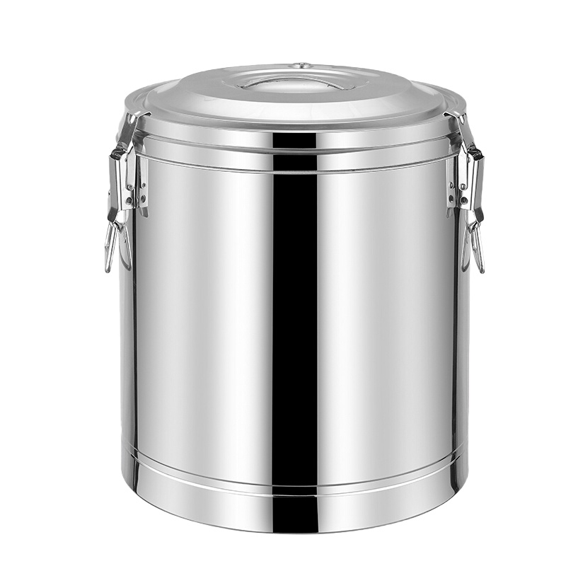 乐创(lecon)商用食品保温桶 LC-J-BW01