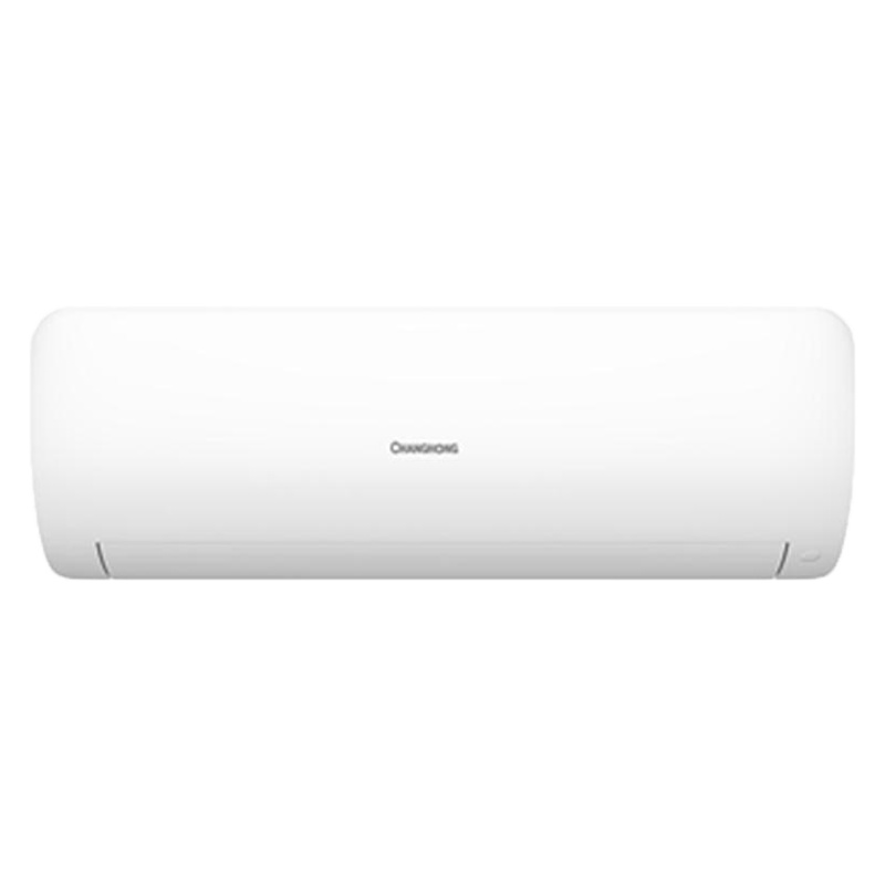 长虹(CHANGHONG) 1.5匹 冷暖变频 快速制冷热 空调挂机KFR-35GW/ZDKIG(W1-H)+A2