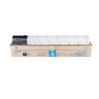 柯尼卡美能达(KONICA MINOLTA)TN221K 墨粉/碳粉 黑色 适用机型 C227/C287/C7528