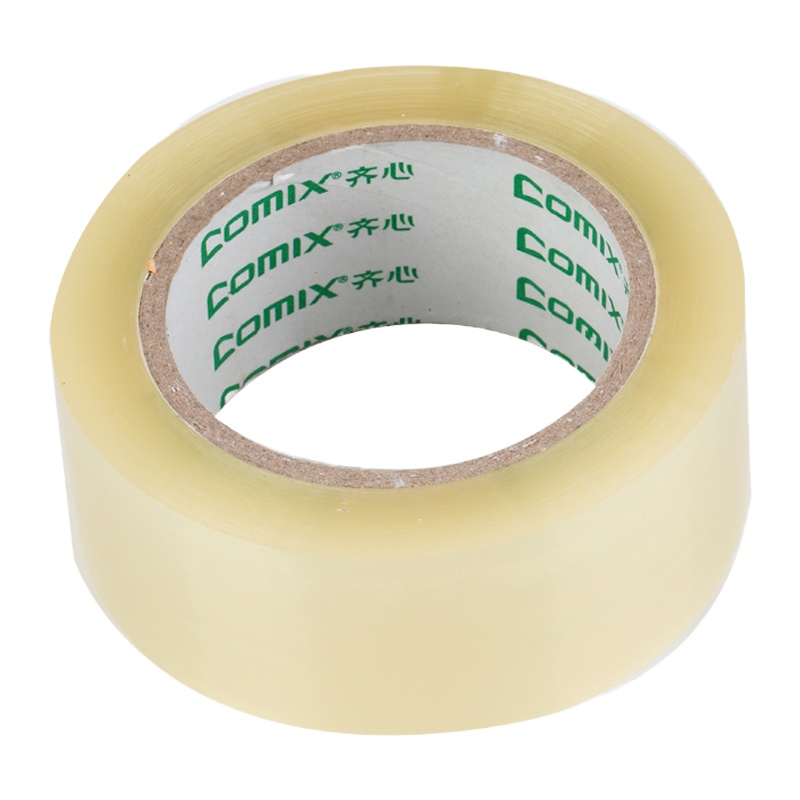 齐心 JF5520-6 封箱胶带