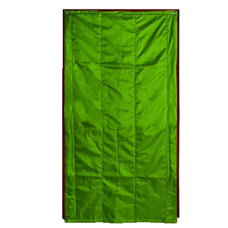 军拓 棉门帘3200×1700mm