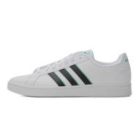 adidas阿迪达斯中性网球场下休闲网球鞋 EG5943