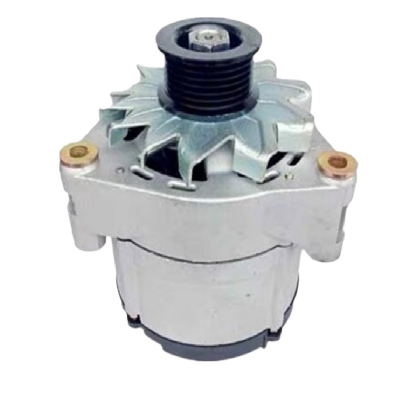 发电机总成豪沃ZZ1167N4617D1