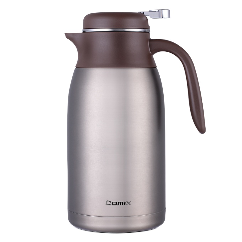 齐心(COMIX) L315 保温壶 单个装