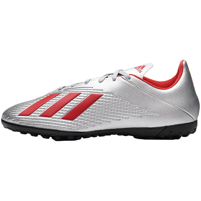 阿迪达斯男鞋足球鞋X 19.4 TF碎钉足球运动鞋F35344