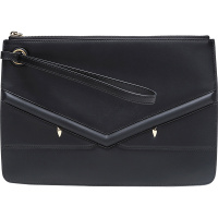 FENDI 女士牛皮手拿包 8BS021 A5F3