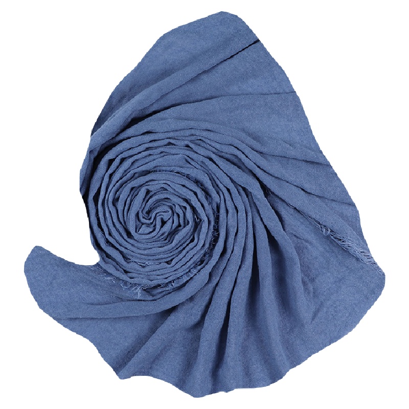 丝瓷SICI围巾 纯色仿羊绒百搭晴纶 多色可选 希泽