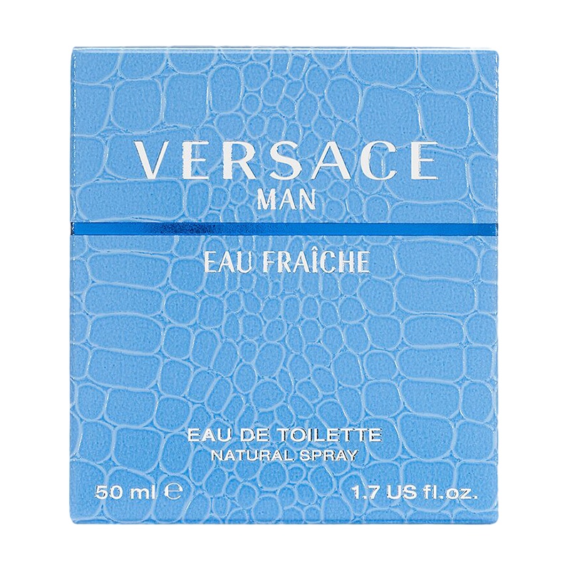 Versace范思哲云淡风轻 绅情男士香水50ml