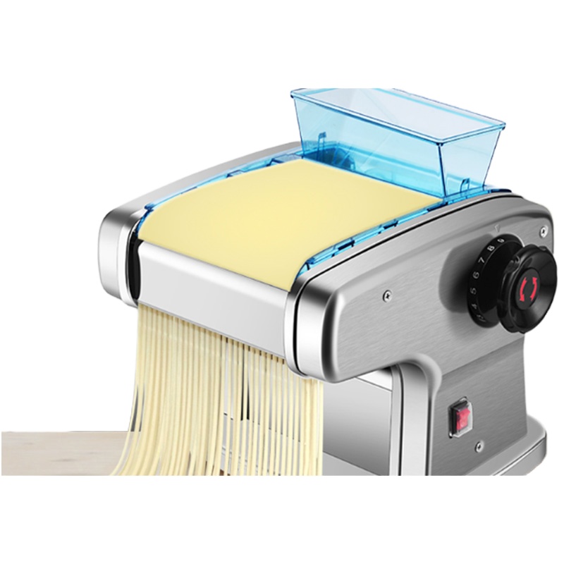 陇步昇 小型电动压面机 220V