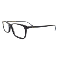 【免费配镜片】GUCCI/古驰 隽永优雅轻盈板材系列经典百搭简约款商务旅行版男士光学眼镜GG0701OJ