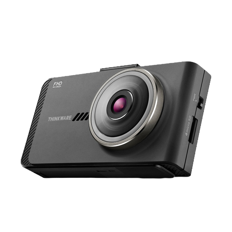 [THINKWARE官方] 兴科威X700高清夜视行车记录仪原装进口车载广角