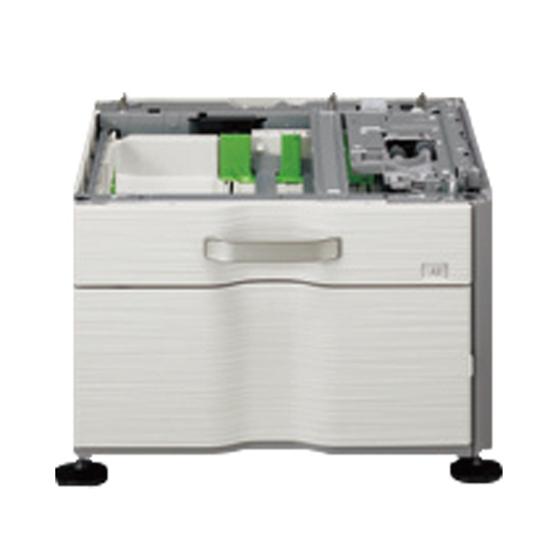 夏普(SHARP)单层落地纸盒MX-DE12(装纸容量500页) 复合机