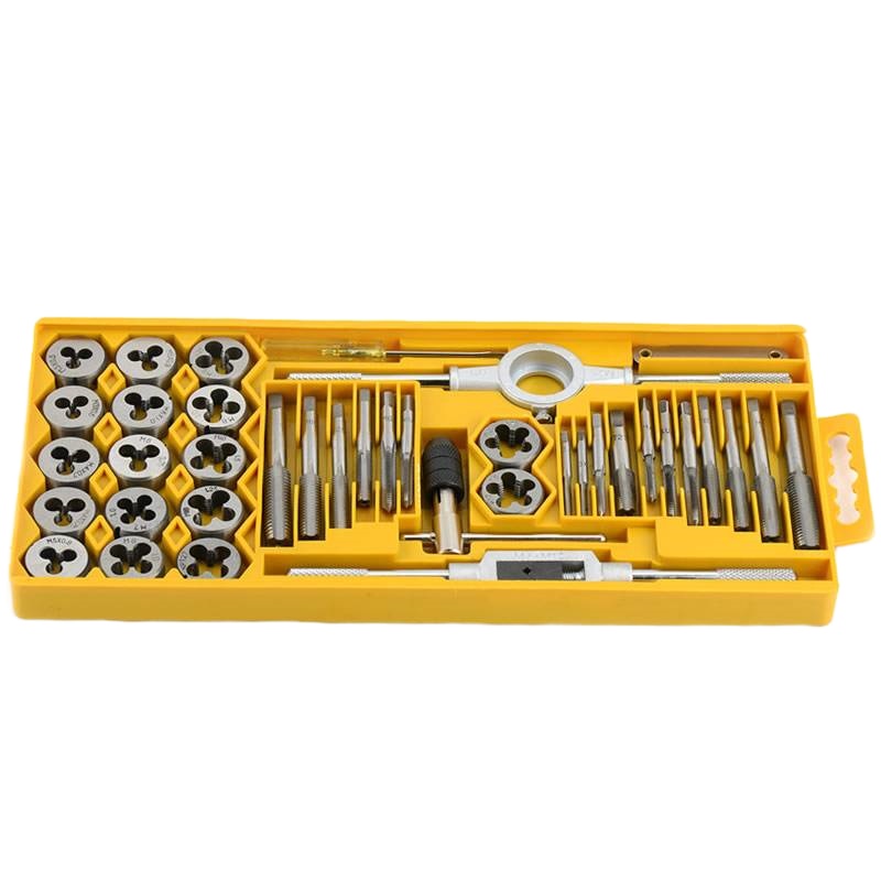 德国帕司特丝锥板牙组套