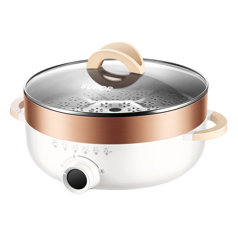 苏泊尔煎烤机JD30D07