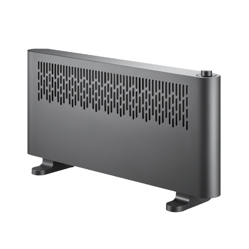 苏宁极物X即品 对流取暖器电暖气家用节能省电速热高效卧室循环取热