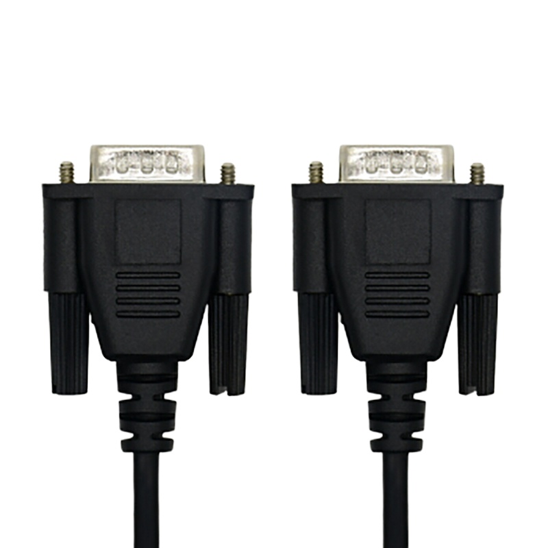 酷比客(L-CUBIC) LCAVSSVGA-20M纤细VGA连接线 单条装