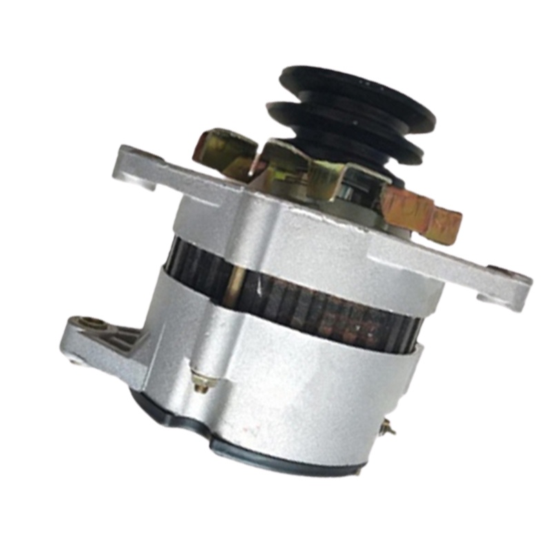 东风EQ1118发电机 原厂正品 超长质保