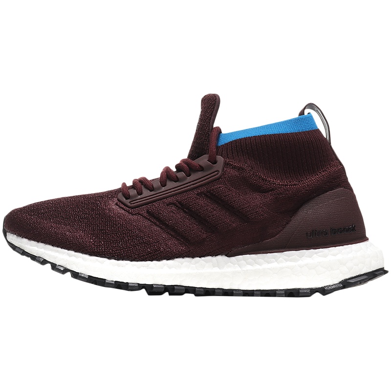 adidas阿迪达斯男子跑步鞋ULTRABOOST休闲运动鞋CM8255