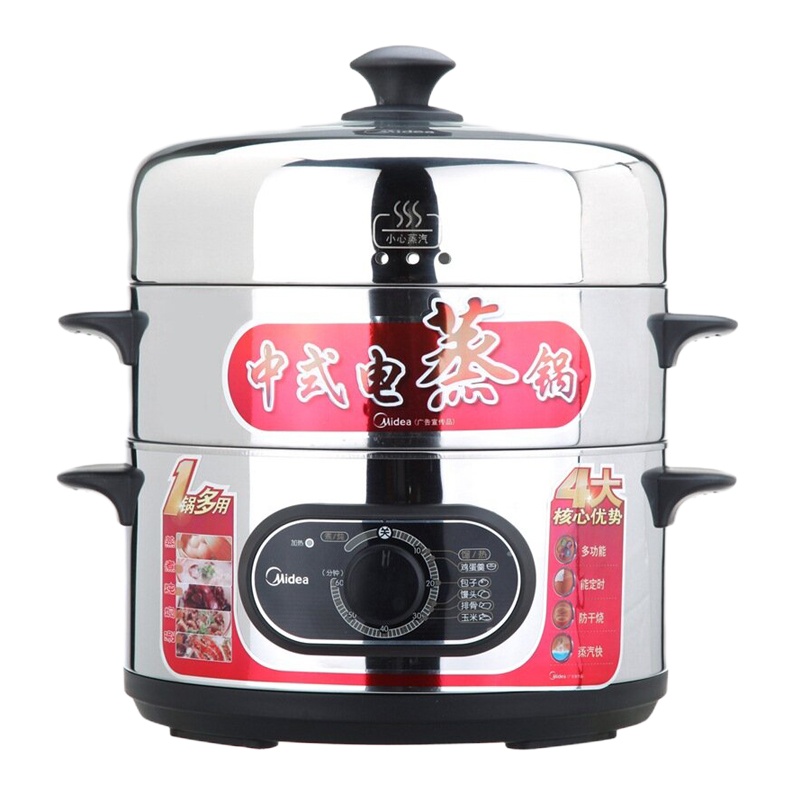 美的(Midea) 电蒸锅SYH28-21