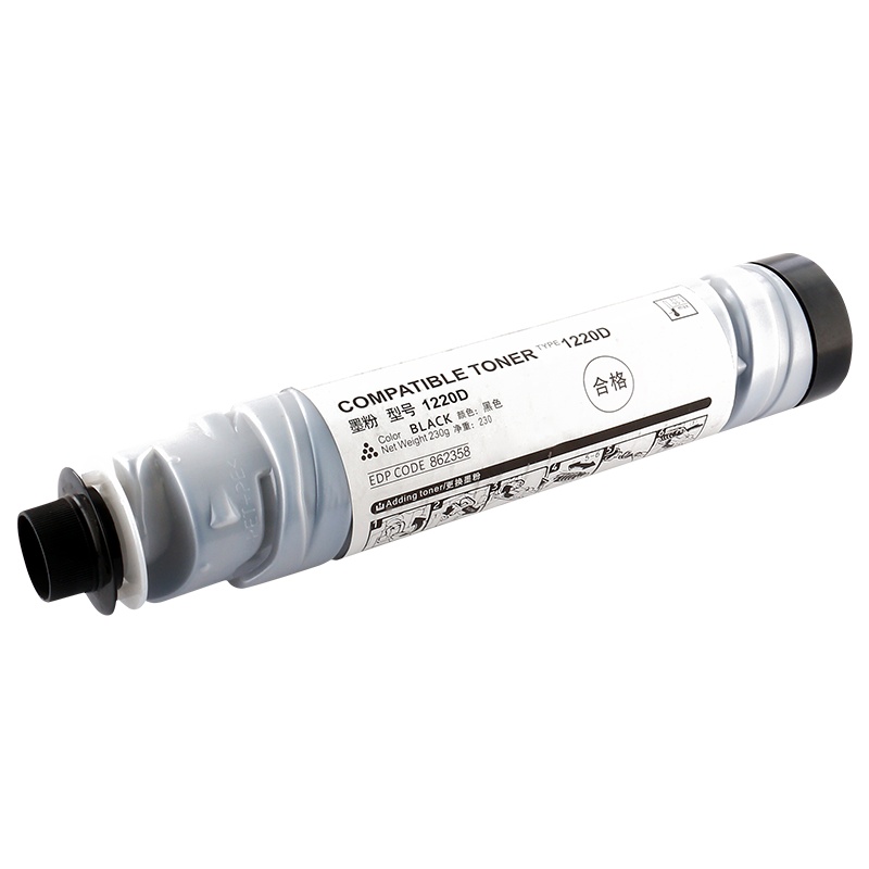 天色 碳粉 理光 1220D（适用于 Ricoh A1015/A1018/1113/A1115P)阳光旗舰版