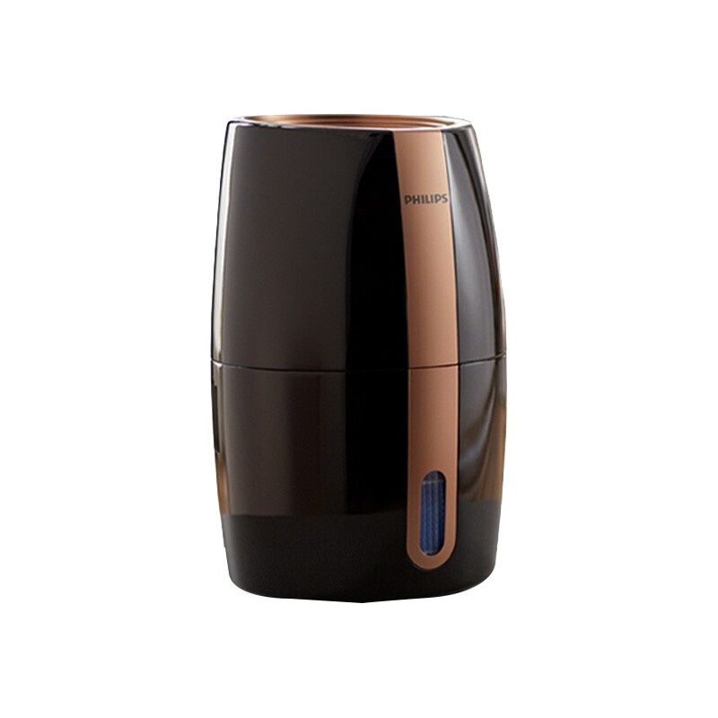 飞利浦(Philips) 加湿器 纳米无雾 容量抗霉除菌 卧室办公室多用加湿器 无雾加湿升级款HU2718恒湿2L