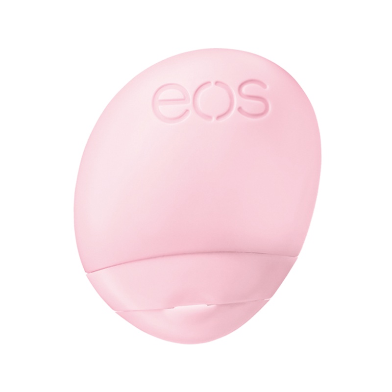 eos/伊欧诗林允同款进口粉漾莓果护手霜滋润四季可用学生护手霜女