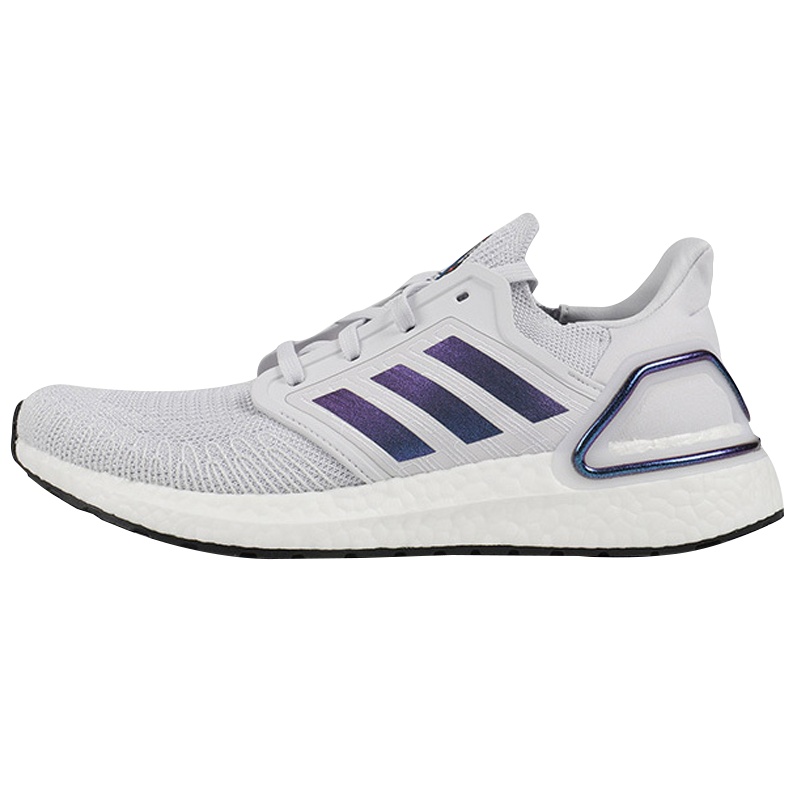 阿迪达斯 adidas ULTRABOOST 20女款跑步鞋EG0715