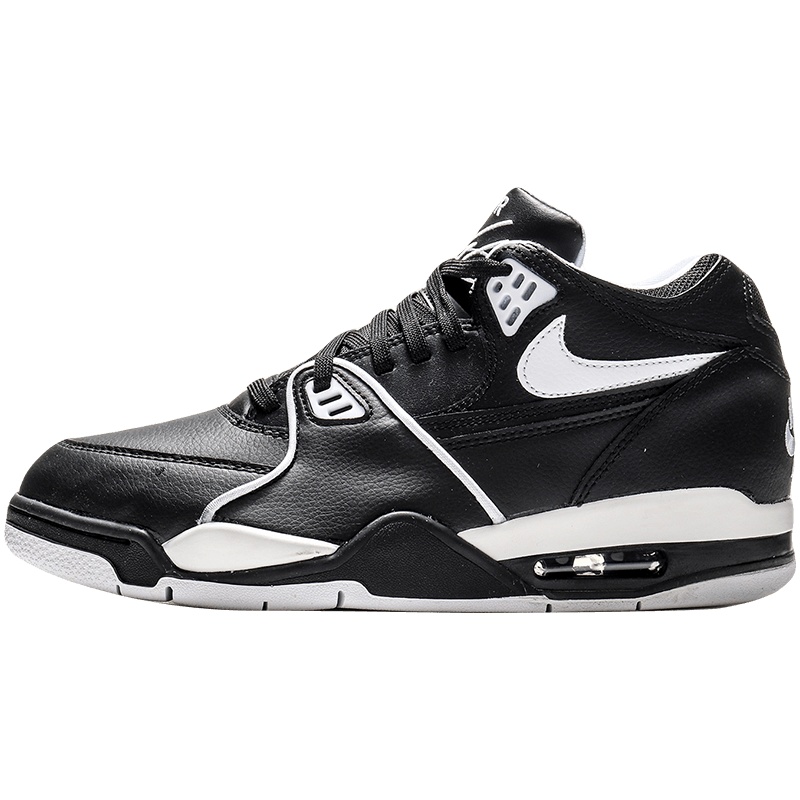 【自营】NIKE耐克男鞋休闲鞋AIR FLIGHT 89中帮气垫运动鞋CU4833-015