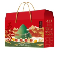 五芳斋 丰享五芳组合