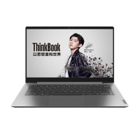 联想 Thinkbook 14 2021款 6ACD i5-1135G7 16G+1TSSD轻薄笔记本电脑