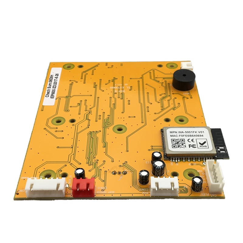 帮客材配 空气净化器WA-5001FK 显示板