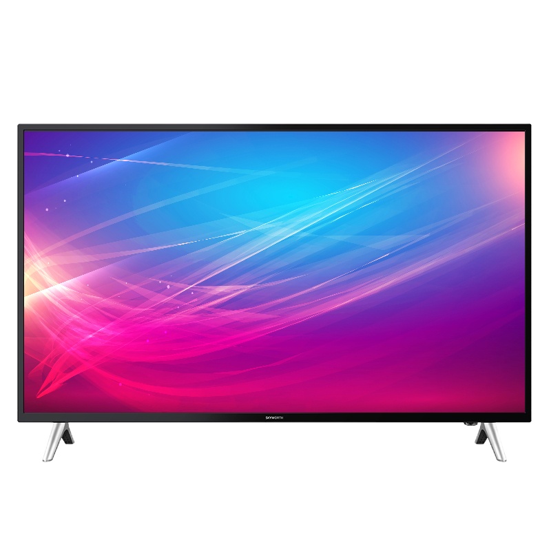 创维(Skyworth)50B20 50英寸4K超清网络智能商用电视