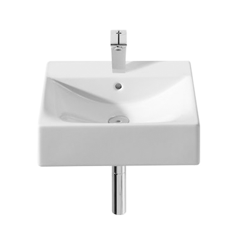 ROCA西班牙乐家卫浴亮泽晶釉陶瓷洗手盆单盆台上盆碟塔